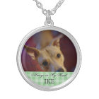 Customizable Pet Memorial | Photo Keepsake