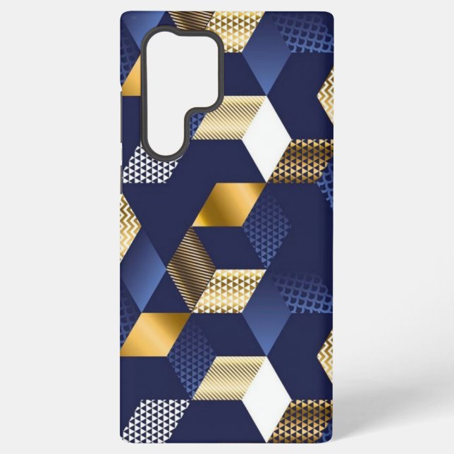 Customizable Phone Case (Back)