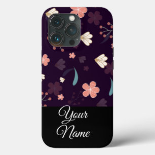 Customizable phone case