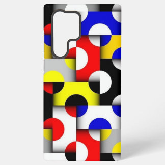 "Customizable Phone Case" Samsung Galaxy Case