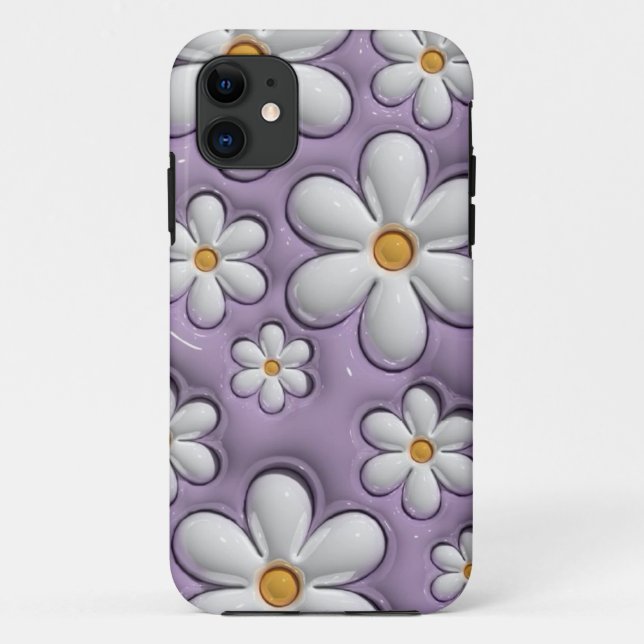 Customizable Phone Case – Stylish & Durable Protec (Back)