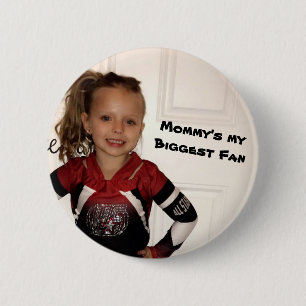Customizable Photo Button