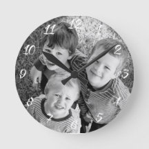 Customizable Photo Gift