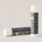 Customizable Photo Graduation Card Announcement