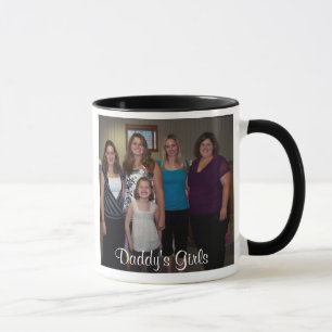Customizable Photo Mug! Mug