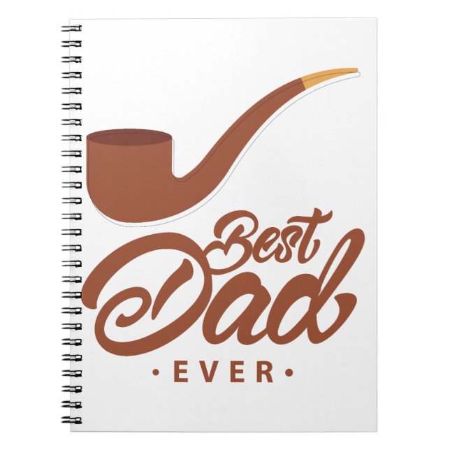 Customizable Photo Notebook (Front)