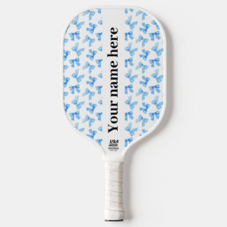Customizable Pickleball Paddle