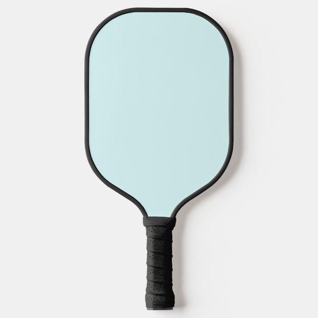 Customizable Pickleball Paddle for Modern Players (Front)