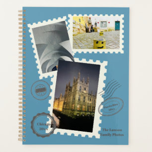 Customizable Planner