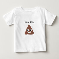 Customizable Poo Emoji