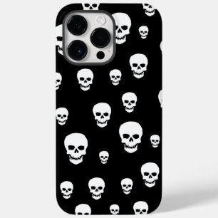Customizable Pop Skulls Case-Mate iPhone 14 Pro Max Case
