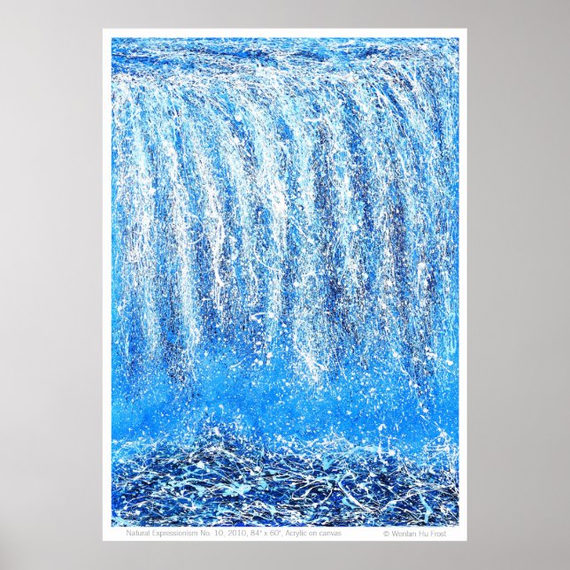 Customizable Poster (Front)