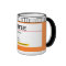 Customizable Prescription Mug