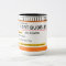 Customizable Prescription Mug