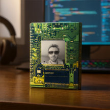 Customizable Printed Circuit - Geek electronic PCB