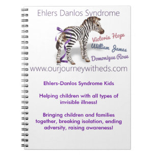 Customizable Products Just for You Notebook