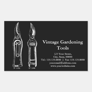 Customizable Professional Corporate R B Sticker