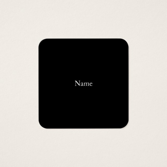 Customizable Profile Card (Devant)