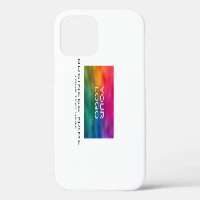 Customizable Promotional Business Logo Template