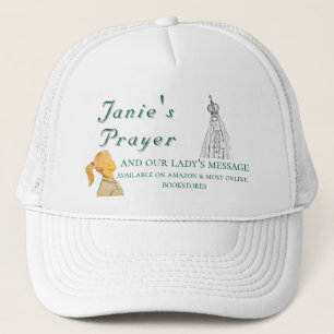 Customizable Promotional Trucker Hat