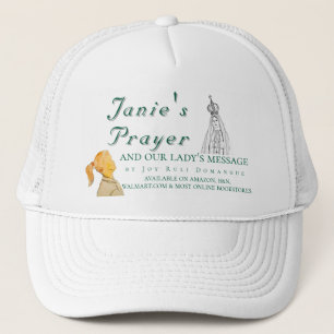 Customizable Promotional Trucker Hat