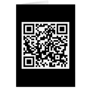 customizable QR code