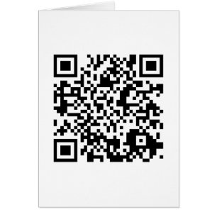 customizable QR code