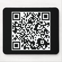 customizable QR code