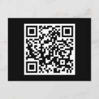 customizable QR code