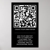 customizable QR code