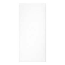 Customizable Rack Card