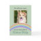 Customizable Rainbow Bridge Pet Memorial