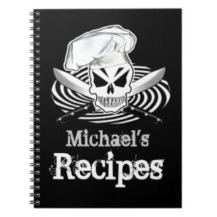 Customizable Recipe Book