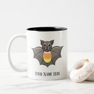 Customizable “Reese The Bat” Mug