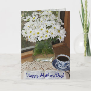 Customizable, Religious Mother's Day card