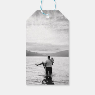 Customizable Reserved Seating Tags