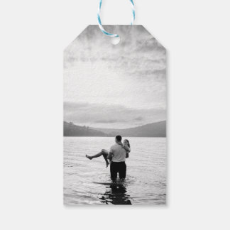 Customizable Reserved Seating Tags