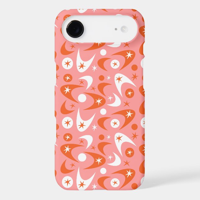 Customizable Retro Boomerangs (Back)