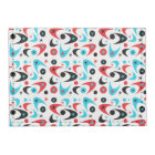 Customizable Retro Boomerangs