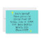 Customizable Retro Soda Fountain Invitations
