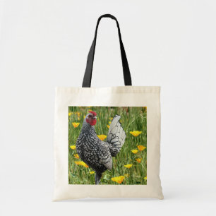 Customizable Rooster Bag