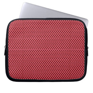 Customizable Roses Laptop Sleeve