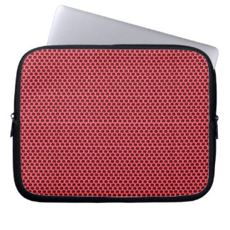 Customizable Roses Laptop Sleeve