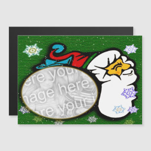 Customizable Santa Claus 