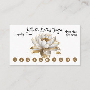 Customizable Simple Business Card