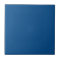 Customizable Simple Dark Blue Tile 2