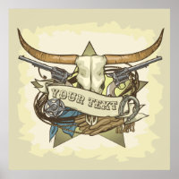 customizable skull