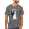 Customizable: Skulls Bride & Groom