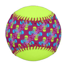 Customizable Skulls & Crossbones