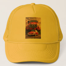 Customizable Snapback: Personalize Your Style!"